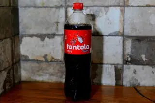 Fantola вкус cola