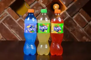 Fanta