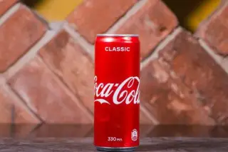 Coca-Cola