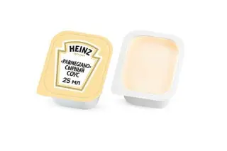 Соус Heinz Parmegiano