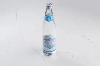 Аква Русса Негаз. вода