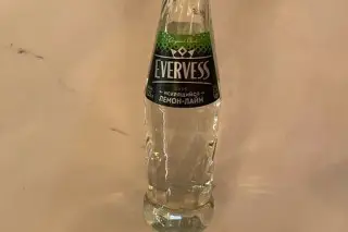 Evervess Искрящийся Лимон-Лайм