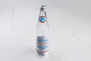 Аква Русса Газ. вода