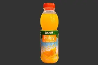 Сок Pulpy