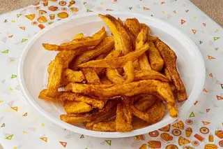 Картошка фри