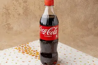 Coca-Cola