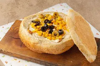 Фахитос