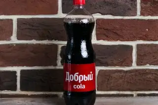 Добрый Cola