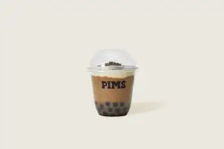 Da Hong Pao Tapioca