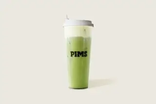 Milky Matcha Cream