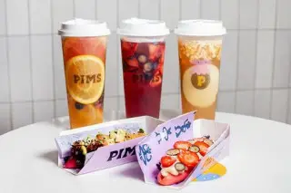 Pims