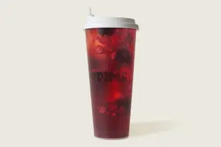 Berries x Berries