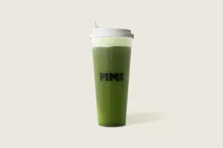 Matcha & Jasmine cream