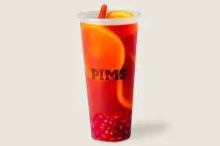 Pims Gluhwein