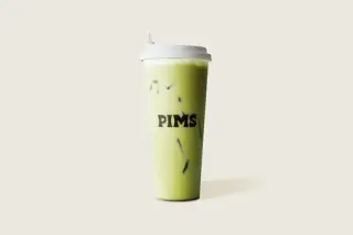Milky Matcha