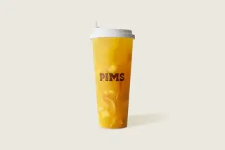 Lycheemango