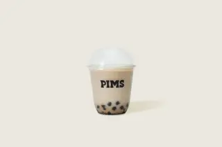 Jasmine Tapioca