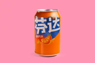 Fanta