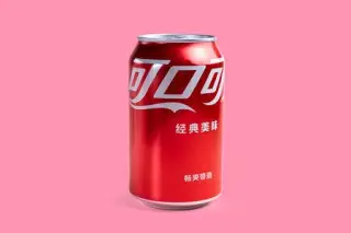 Coca Cola 