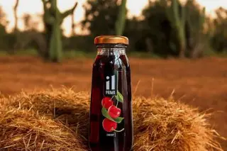 Сок Il primo Вишня