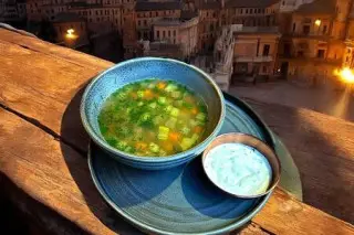 Minestrone