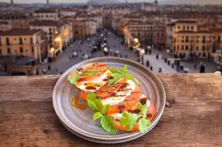 Caprese