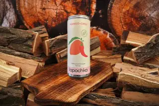 Lapochka Манго-Чили