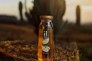 Сок Il primo Яблоко