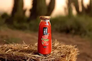 Сок Il primo Томат с солью