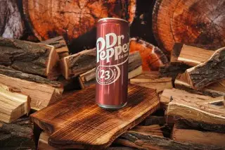 Dr. Pepper Classic