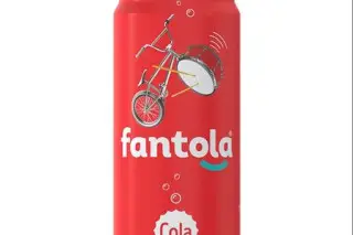 Fantola Cola