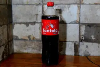 Fantola Cola L