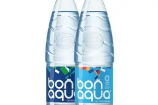 Вода питьевая Bon Aqua