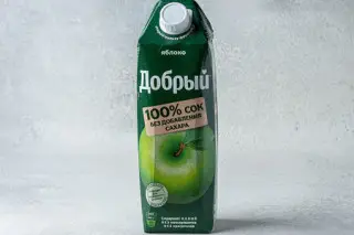 Сок Добрый