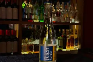 Rich tonic