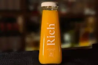 Сок Rich апельсиновый