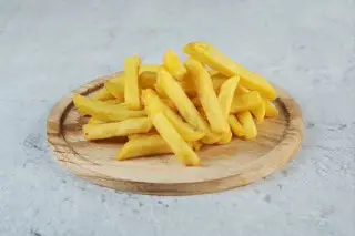 Картофель фри