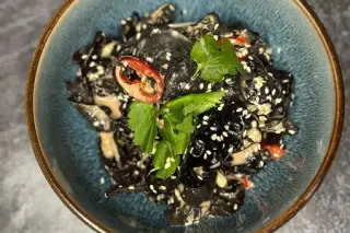 Муэр по-сычуаньски