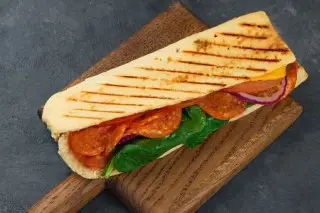 Панини
