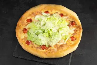 Пицца Цезарь