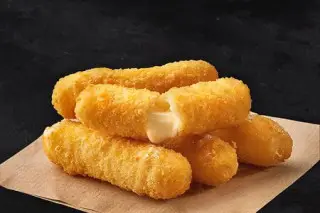 Сырные палочки