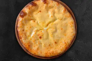 Хачапури по-имеретински