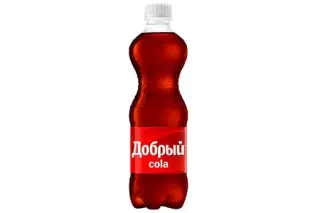 Добрый Cola M