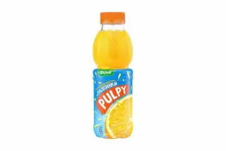 Pulpy Апельсин