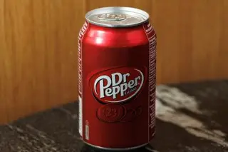 Dr. Pepper