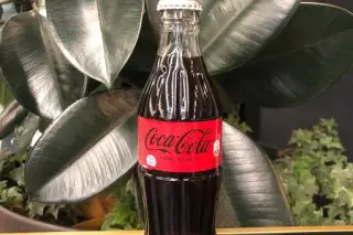 Coca-Cola Zero