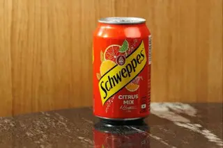 Schweppes