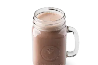 Какао (большой)