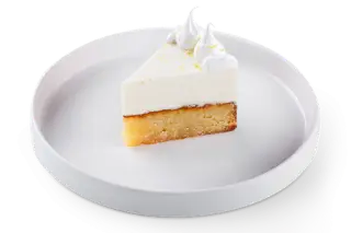 Лимонный торт gluten free