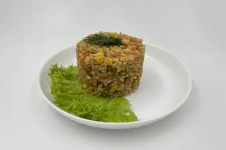Булгур